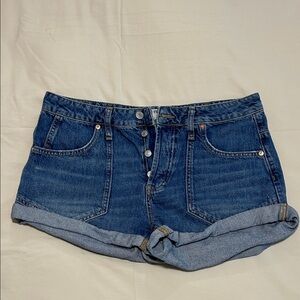 Women’s We The Free Shorts